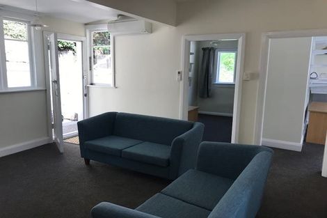 Photo of property in 217 Aro Street, Aro Valley, Wellington, 6021