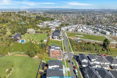 Photo of property in 25 Elevation Street, Flat Bush, Auckland, 2019