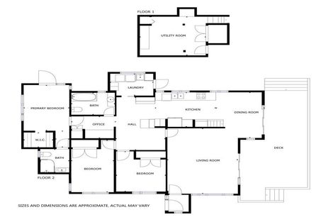 Photo of property in 24 Rochdale Avenue, Glendowie, Auckland, 1071