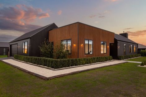 Photo of property in 453 Warburton Crescent, Te Awamutu, 3800