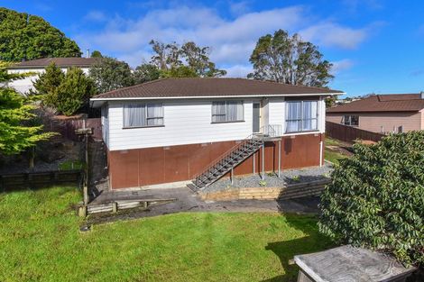 Photo of property in 14 Glenmary Place, Papatoetoe, Auckland, 2025
