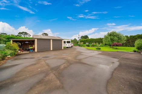 Photo of property in 569 Smart Road, Hillsborough, New Plymouth, 4372