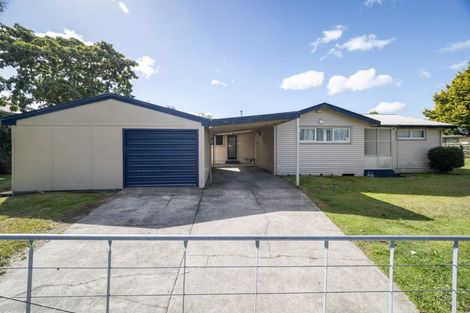 Photo of property in 25 Robertson Street, Glenholme, Rotorua, 3010