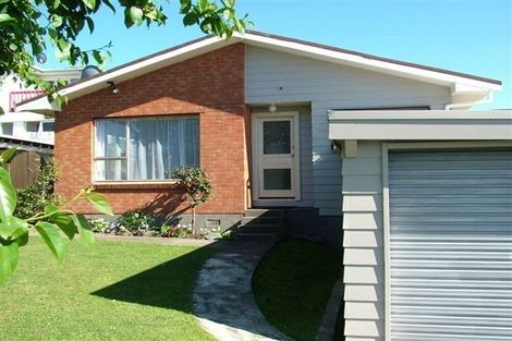 Photo of property in 38b Pope Street, Camborne, Porirua, 5026