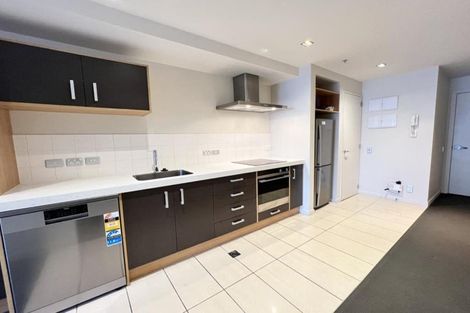 Photo of property in Monument Apartments, 2b/245 Wakefield Street, Te Aro, Wellington, 6011