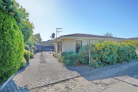 Photo of property in 1/36a Russley Road, Russley, Christchurch, 8042