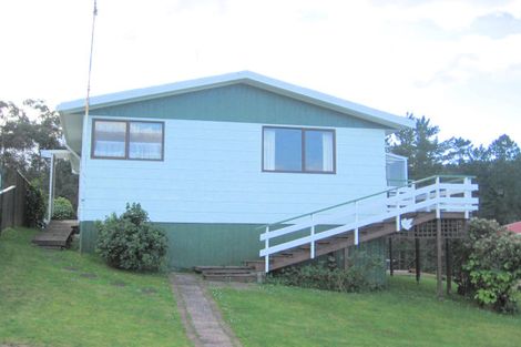 Photo of property in 114 Tuna Place, Onemana, Whangamata, 3691