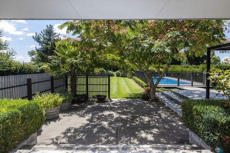 Photo of property in 110 Harpers Road, Swannanoa, Kaiapoi, 7692