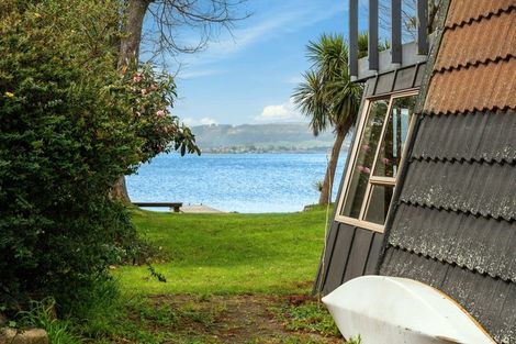 Photo of property in 34 Bennetts Road, Koutu, Rotorua, 3010