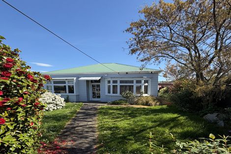 Photo of property in 12 Bradshaw Street, South Dunedin, Dunedin, 9012