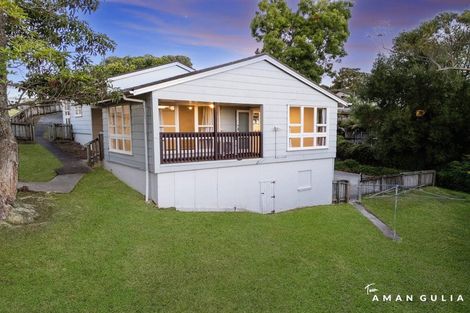 Photo of property in 18 Grandison Crescent, New Lynn, Auckland, 0600