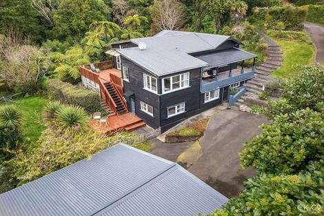 Photo of property in 36 Hill Road, Belmont, Lower Hutt, 5010