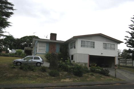 Photo of property in 6 Hellyers Street, Birkdale, Auckland, 0626