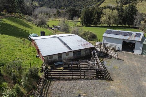 Photo of property in 398c Kauaeranga Valley Road, Thames, 3577