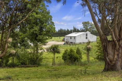 Photo of property in 266 Rangiora Leithfield Road, Sefton, 7477