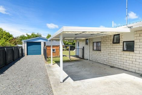 Photo of property in 25 Armagh Terrace, Marton, 4710