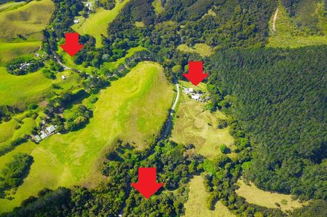 Photo of property in 153 Champion Road, Kaingaroa, Kaitaia, 0482