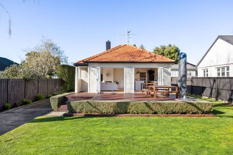 Photo of property in 2 Newall Street, Hamilton East, Hamilton, 3216