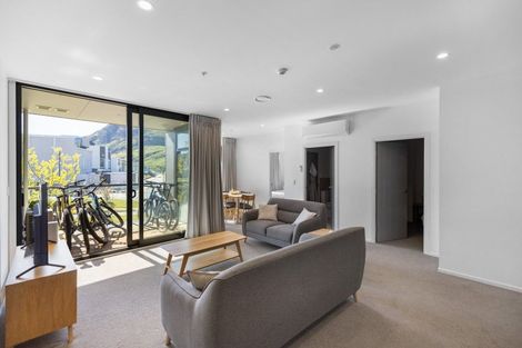 Photo of property in Wyndham Gardens Apartments, 102/30 Red Oaks Drive, Frankton, Queenstown, 9300