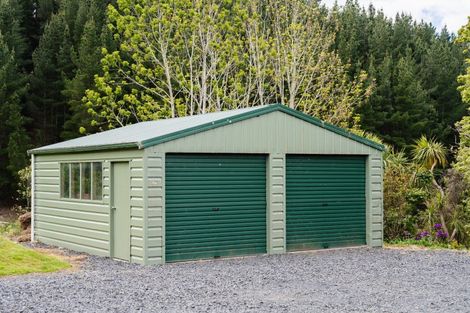 Photo of property in 292 Waipori Falls Road, Berwick, Outram, 9073