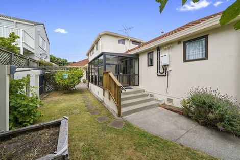 Photo of property in 43 Burnham Street, Seatoun, Wellington, 6022