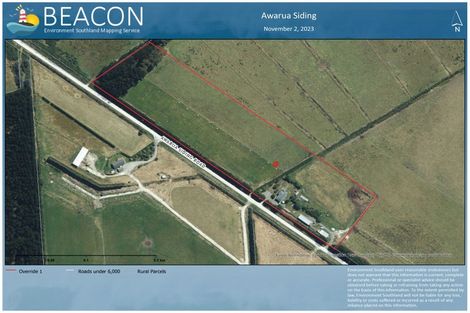 Photo of property in 65 Awarua Siding Road, Awarua, Invercargill, 9877