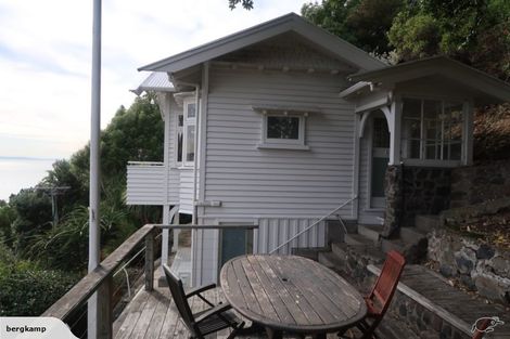 Photo of property in 45 Scarborough Road, Scarborough, Christchurch, 8081