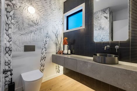 Photo of property in 27 Headsail Drive, Long Bay, Auckland, 0630