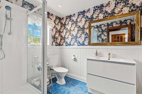 Photo of property in 215 Ridgens Road, Greendale, Christchurch, 7671