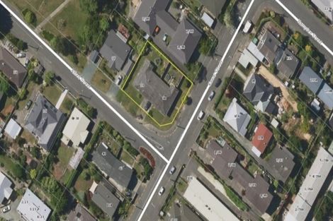 Photo of property in 39 Alfred Street, Nelson South, Nelson, 7010