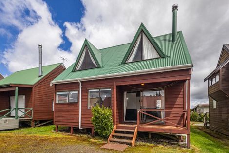Photo of property in 7 Park Lane, National Park, Owhango, 3989