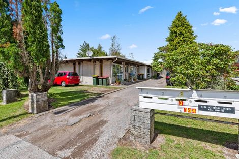 Photo of property in 4/144 Malfroy Road, Victoria, Rotorua, 3010