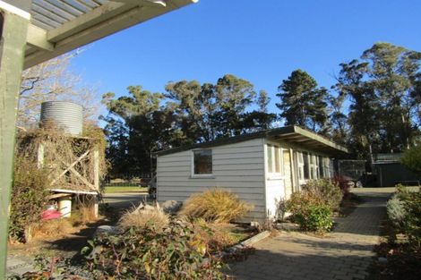Photo of property in 92 Studholme Settlement Road, Waimate, 7979
