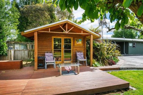 Photo of property in 204 Kawakawa Road, Feilding, 4775