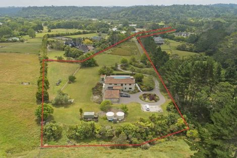 Photo of property in 28 Mahoenui Valley Road, Coatesville, Albany, 0793