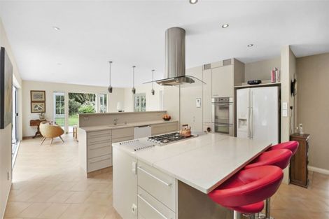 Photo of property in 152 Ashworths Road, Amberley, 7481