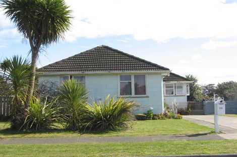 Photo of property in 21 Corkill Avenue, Wairoa, 4108