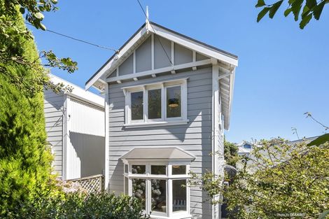 Photo of property in 98 Elizabeth Street, Mount Victoria, Wellington, 6011