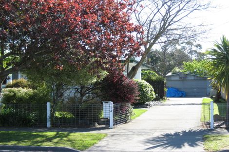 Photo of property in 154 Howick Road, Witherlea, Blenheim, 7201