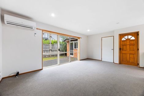 Photo of property in 109b Elizabeth Street, Riccarton, Christchurch, 8041