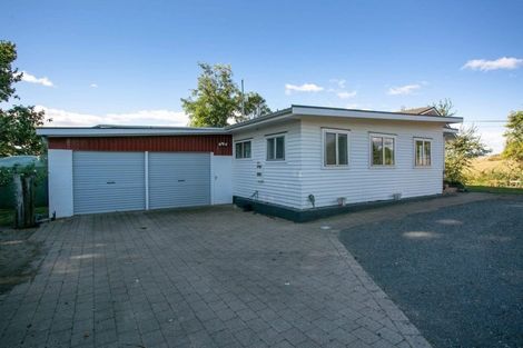 Photo of property in 429 Morgan Road, Matamata, 3472