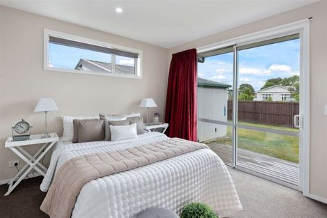 Photo of property in 1 Wildberry Street, Woolston, Christchurch, 8023