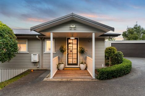 Photo of property in 6 Norglen Lane, Riverhead, 0820