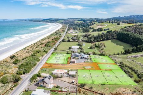 Photo of property in 1160 Brighton Road, Brighton, Dunedin, 9035