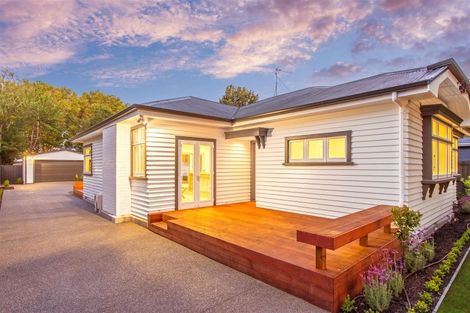 Photo of property in 142 Mersey Street, St Albans, Christchurch, 8014