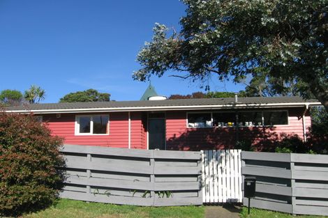 Photo of property in 54 Rangoon Street, Khandallah, Wellington, 6035