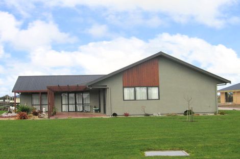 Photo of property in 9 Meadowpark Drive, Dargaville, 0310