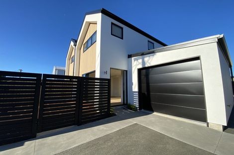 Photo of property in 1/14 Mccombs Street, Somerfield, Christchurch, 8024