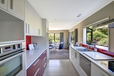 Photo of property in 82 Scurr Road, Scroggs Hill, Dunedin, 9076