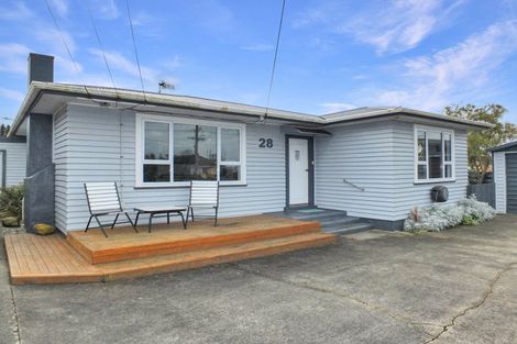 Photo of property in 28 Ladys Mile, Foxton, 4814